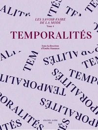 Les savoir-faire de la mode