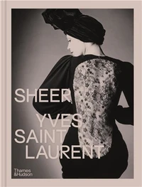 Sheer: Yves Saint Laurent