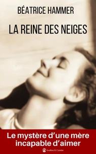 La reine des neiges