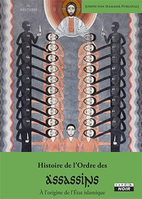 Histoire de l'Ordre des Assassins