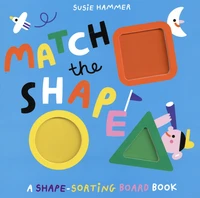 Match the Shape