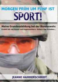 Morgen früh um fünf ist Sport!