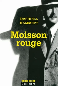 Moisson rouge