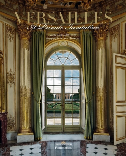  Hammond - Versailles: a private invitation.