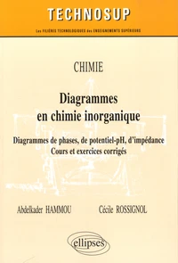 Diagrammes en chimie inorganique