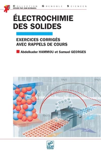 Electrochimie des solides