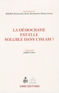 La démocratie est-elle soluble dans l'islam ?