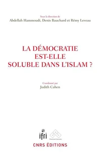 La démocratie est-elle soluble dans l'islam ?