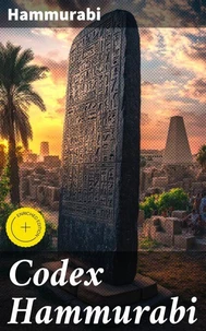 Codex Hammurabi