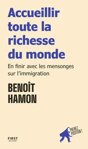 Accueillir toute la richesse du monde