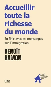 Accueillir toute la richesse du monde
