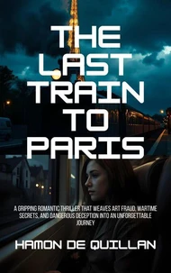 The Last Train to Paris