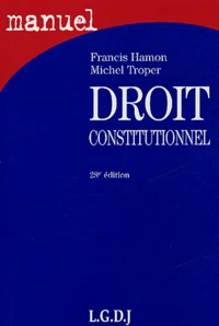 Droit Constitutionnel