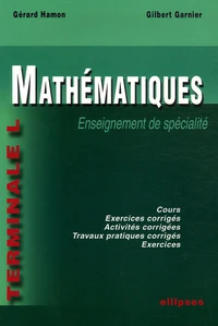 Mathématiques Tle L