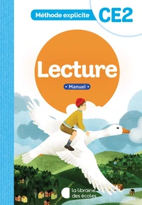 Lecture CE2 Méthode explicite