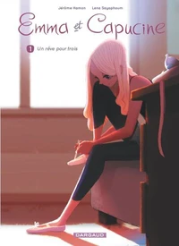 Un rêve pour trois