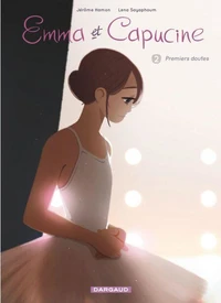 Emma et Capucine Tome 2
