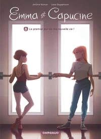 Le premier jour de ma nouvelle vie !