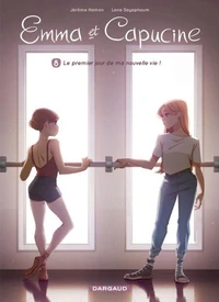 Le premier jour de ma nouvelle vie !
