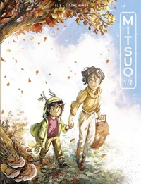 Mitsuo Tome 1