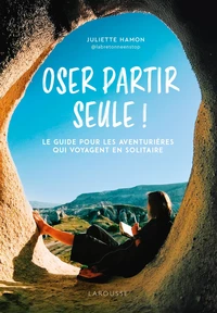 Voyager en solo au féminin