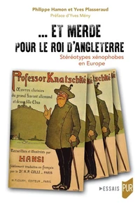 Et merde pour le roi d'Angleterre