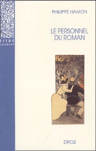 Le personnel du roman