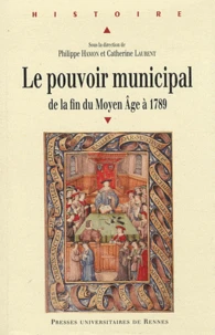 Le pouvoir municipal
