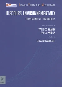 Discours environnementaux