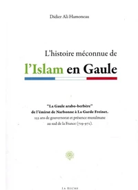 L'histoire méconnue de l'Islam en Gaule (VIIIe-Xe siècle)