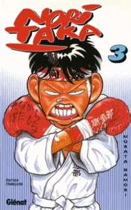 Nori Taka Tome 3