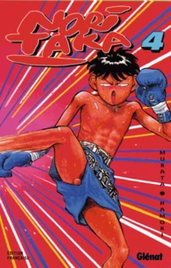 Nori Taka. Tome 4