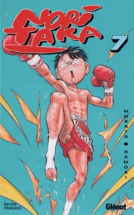 Nori Taka. Tome 7