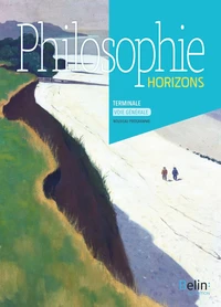 Philosophie Tle Voie Générale Horizons
