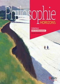 Philosophie Tle Voie Technologique Horizons
