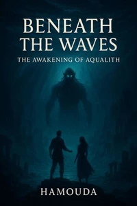 Beneath the Waves: The Awakening of Aqualith