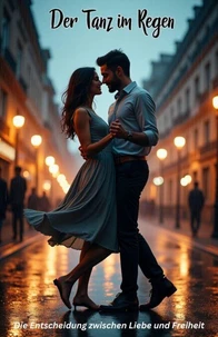 Der Tanz im Regen: Die Entscheidung zwischen Liebe und Freiheit