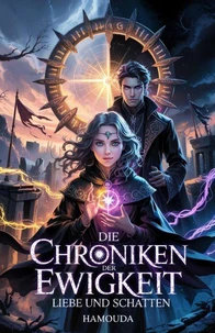Die Chroniken der Ewigkeit: Liebe und Schatten