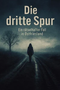 Die dritte Spur – Ein rätselhafter Fall in Ostfriesland
