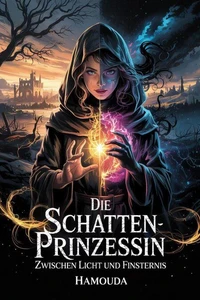 Die Schattenprinzessin: Zwischen Licht und Finsternis