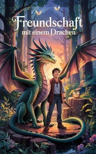 Freundschaft mit einem Drachen