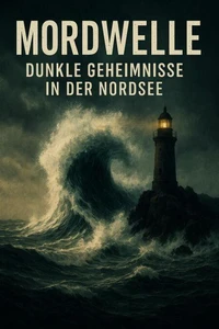 Mordwelle: Dunkle Geheimnisse in der Nordsee
