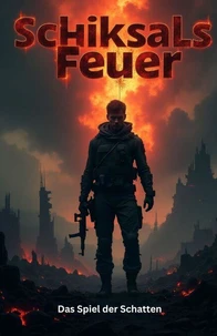 Schicksalsfeuer : Das Spiel der Schatten