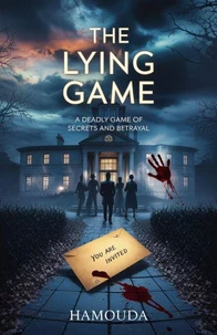 The Lying Game: A Deadly Game of Secrets and Betrayal