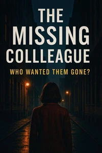 The Missing Colleague  :  Who Wanted Them Gone