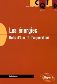 Les énergies