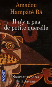 Il n'y a pas de petite querelle