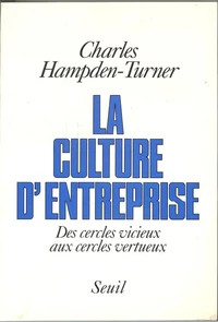 La culture d'entreprise