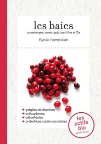 Les baies