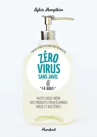 Zéro virus sans javel